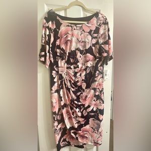 Connected Apparel Dress